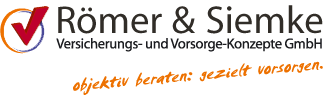 Römer & Siemke Versicherungs- und Vorsorge-Konzepte GmbH